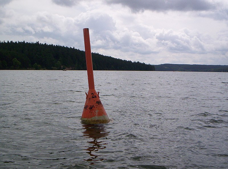 File:Lithuanian-Russian border.JPG