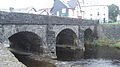 Brug in Llanwrtyd Wells