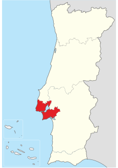 Lisboa Region