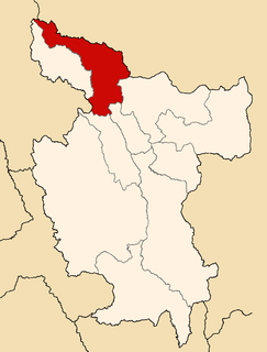 Moyobamba Province Province in San Martín, Peru