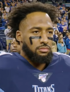 Logan Ryan American football player (born 1991)