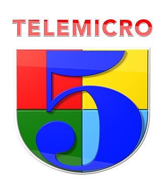 <span class="mw-page-title-main">Telemicro</span> Dominican television station