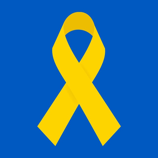 <span class="mw-page-title-main">Yellow Ribbon (movement)</span> Resistance movement in Ukraine