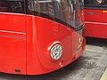 12 October 2013 14:31 Stamford Brook garage