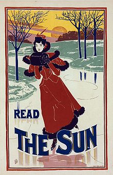 Read The Sun. 1900