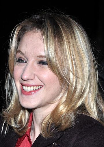 Ludivine Sagnier