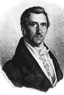 Ludolf Kristen Treviranus - J. Richter - 1837.jpg