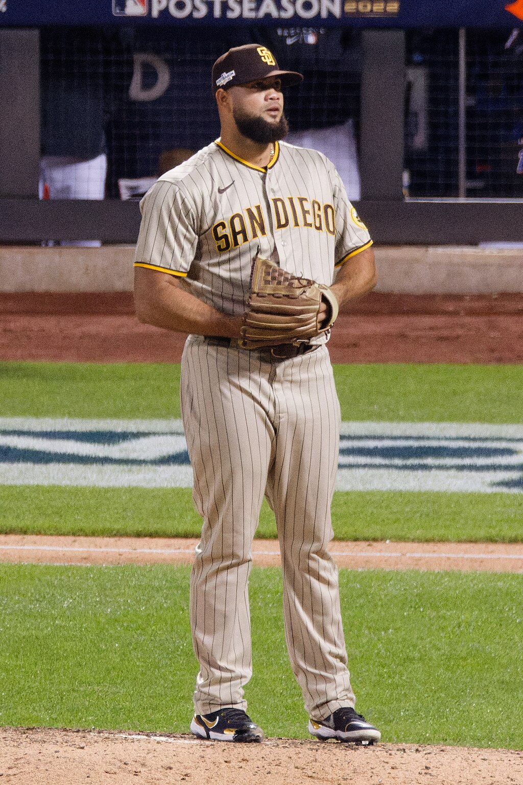 Willson Contreras - Wikipedia