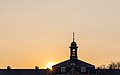 * Nomination Prince-bishop's castle at sunset, Münster, North Rhine-Westphalia, Germany --XRay 03:27, 17 April 2019 (UTC) * Promotion  Support Good quality. --Podzemnik 04:32, 17 April 2019 (UTC)
