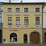 Měšťanský dům, náměstí Palackého 14, Ivančice.jpeg