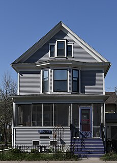 <span class="mw-page-title-main">M.E. Beebe Historic District</span> Historic district in North Dakota, United States