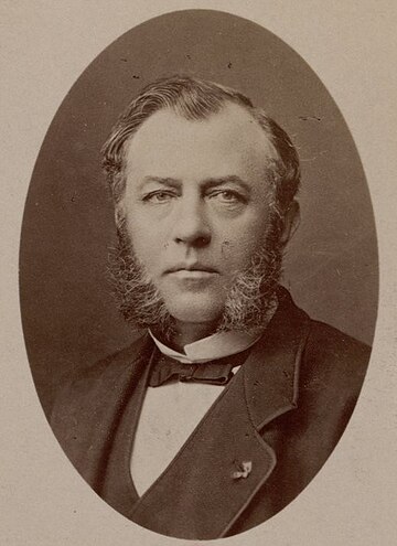 Émile-Justin Menier