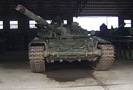 ՍՀ բանակի M-84