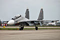 Soukhoï Su-30: Historique, Caractéristiques, Versions