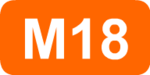 Basic "Mature 18" icon MDA M18.png