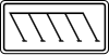 Macedonië verkeersbord 513.7.svg