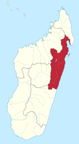 Madagascar - Toamasina.svg