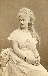 <span class="mw-page-title-main">Magda von Dolcke</span> Danish actress (1838–1926)