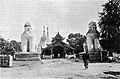 西門，攝於1900年