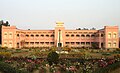 Main School Building of Ramakrishna Mission Vidyapith Purulia - Sarada Mandir.jpg