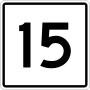 Thumbnail for Maine State Route 15