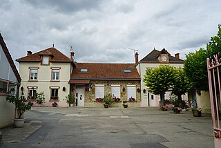 <span class="mw-page-title-main">Cœur-de-la-Vallée</span> Commune in Grand Est, France