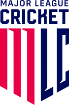 Major League Cricket logo.svg