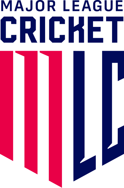 File:Major League Cricket logo.svg