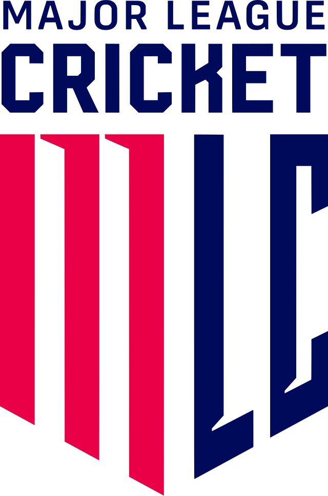 Major League Cricket Wikipedia