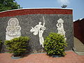 Malampuzha Rock Garden Views DSC09171