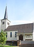 Auferstehungskirche (Mannheim)