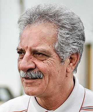 <span class="mw-page-title-main">Mansour Pourheidari</span> Iranian footballer and coach