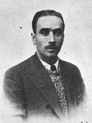 Manuel Suárez Castro