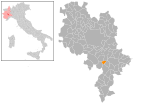 Map - IT - Asti - Municipality code 5063.svg