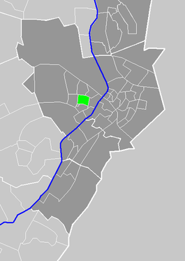 Map VenloNL Hazenkamp.PNG