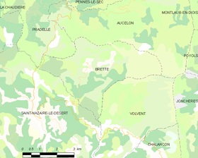 Map commune FR insee code 26062.png