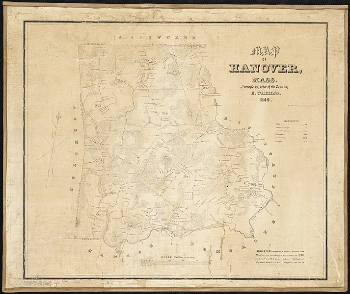 File:Map of Hanover, Mass. (2674580336).jpg