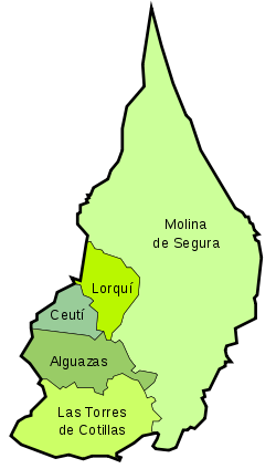 Harta de Vega Media (Murcia) .svg