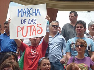Marcha de las putas en Costa Rica, 2011 -13.jpg
