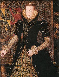 Margaret Audley, Duchess of Norfolk