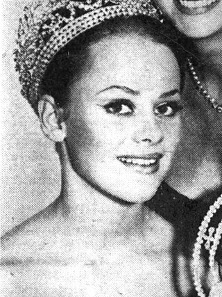 <span class="mw-page-title-main">Margareta Arvidsson</span> Swedish beauty pageant contestant (born 1947)