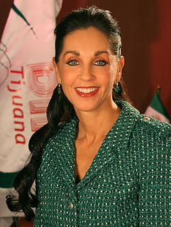 María Elvia Amaya Araujo Mexican politician