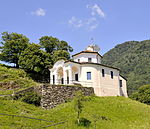 Oratorio di S. Maria delle Grazie di Sassello