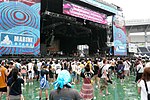 Vignette pour Summer Sonic Festival