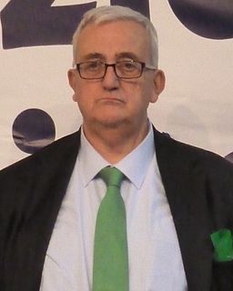 Mario Borghezio Italian politician