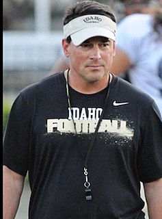 Mark Criner American football player and coach (born 1966)