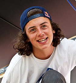 Mark McMorris