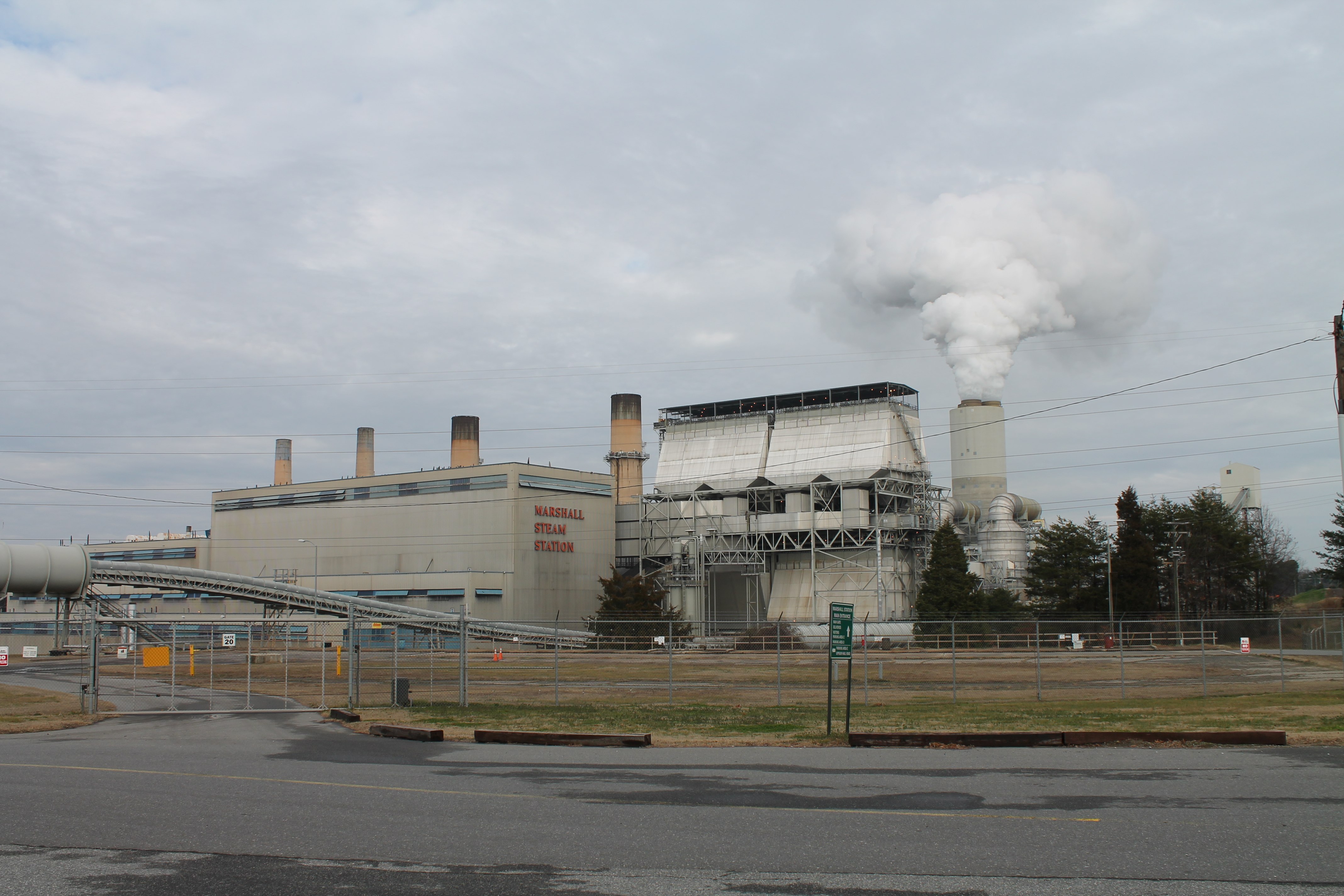 Coal steam plant фото 37