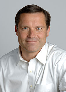 Mårten Mickos Finnish businessman