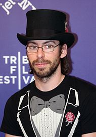 Martin Starr